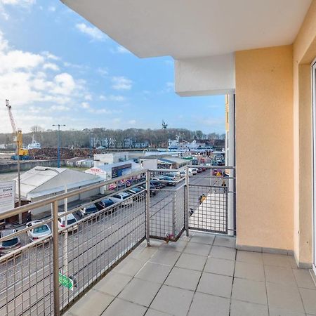 Apartamenty Sun & Snow Port II كولوبرزيغ المظهر الخارجي الصورة