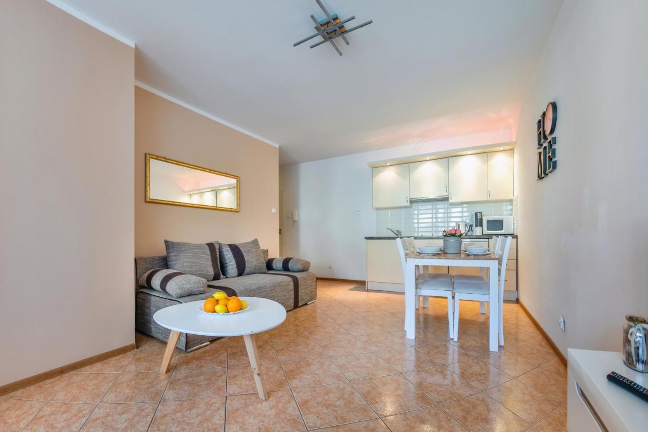 Apartamenty Sun & Snow Port II كولوبرزيغ المظهر الخارجي الصورة