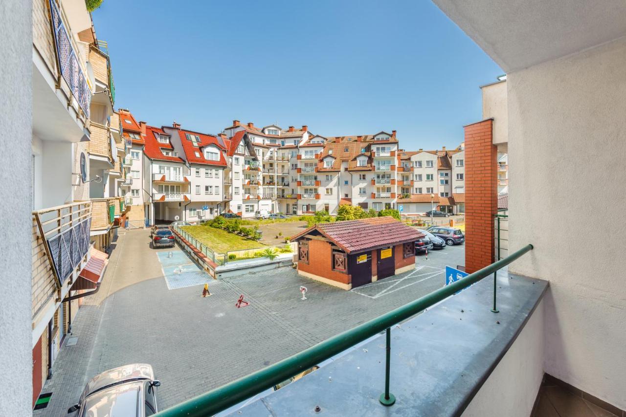 Apartamenty Sun & Snow Port II كولوبرزيغ المظهر الخارجي الصورة