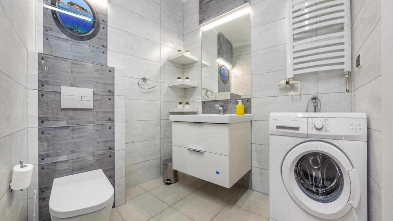 Apartamenty Sun & Snow Port II كولوبرزيغ المظهر الخارجي الصورة